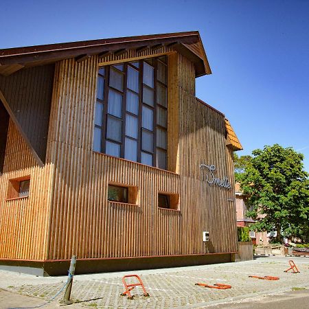 Comfy Rest Apartments In Юодкранте Екстер'єр фото
