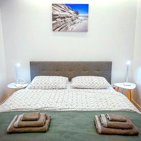 Comfy Rest Apartments In Юодкранте Екстер'єр фото